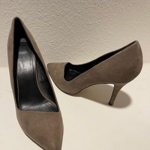Aldo pumps